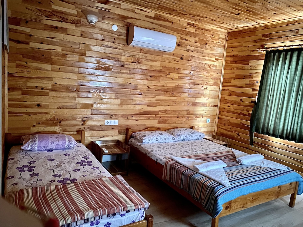 Olympos Simar Pansiyon — Kumluca — photo 4