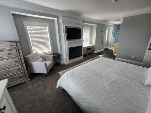 State House Inn - photo 13