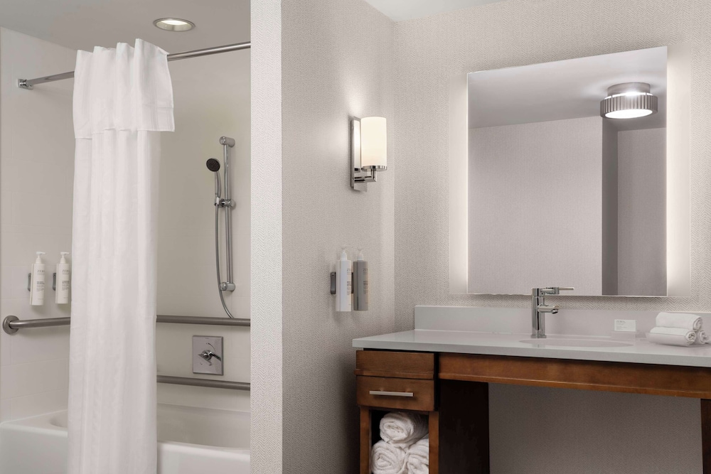 Homewood Suites by Hilton Boston Brookline Longwood Medical - photo 37