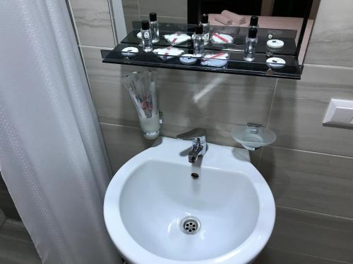 Family Guest House