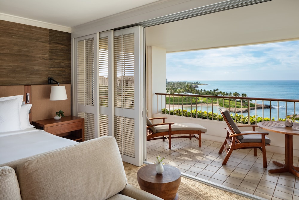 Four Seasons Resort Oahu at Ko Olina - photo 26