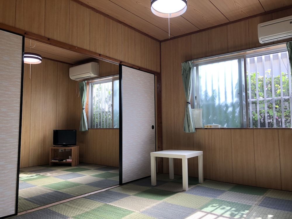 Housei — Okinawa — photo 5