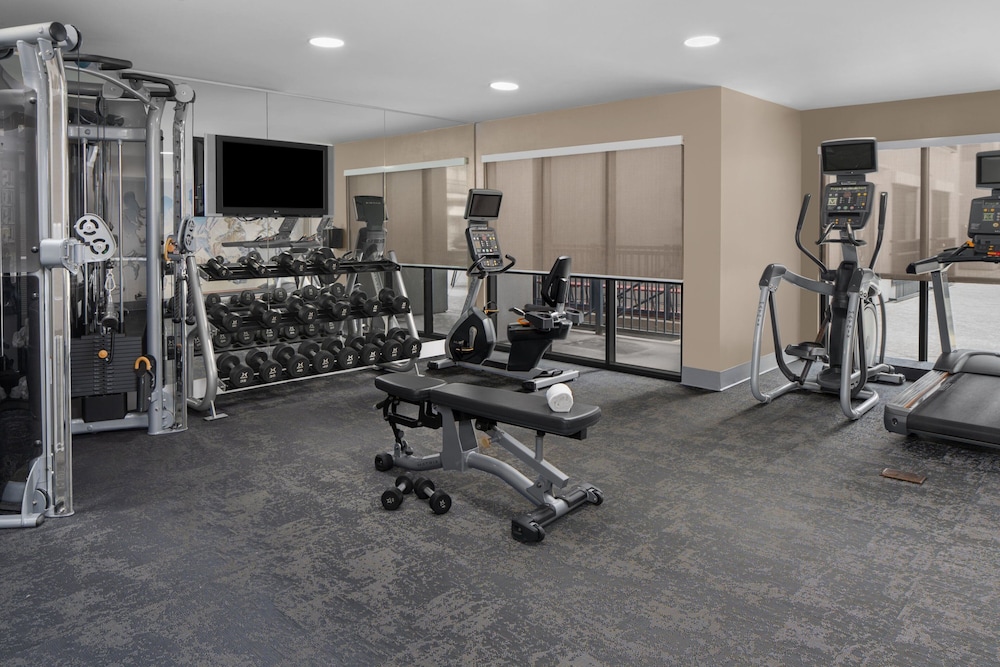 Residence Inn by Marriott Los Angeles Burbank Downtown - photo 25
