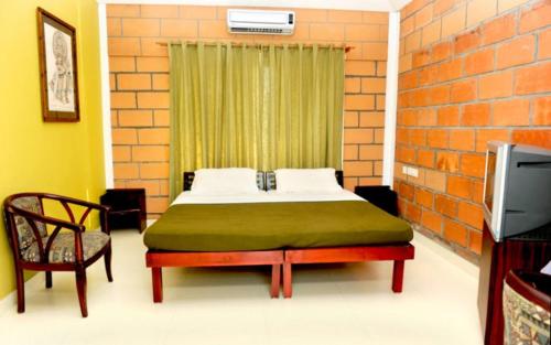 Riverine Resort — Alleppey — photo 4