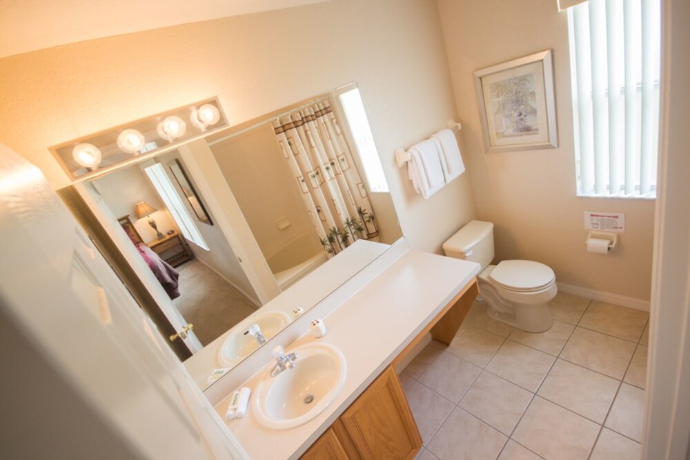 Regal Palms Resort & Spa at Highlands Reserve 317 - photo 10