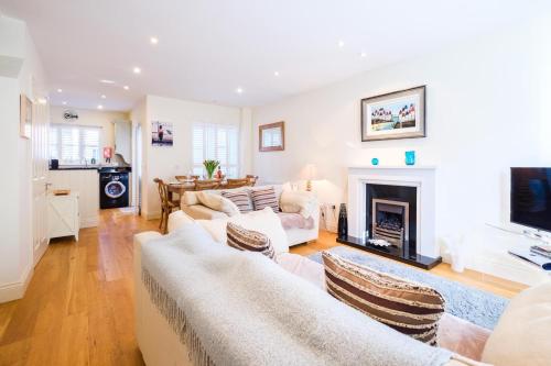 Maisie’s in Aldeburgh, United Kingdom