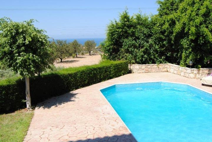 Sunray Villa Luxury Villa with Private Pool