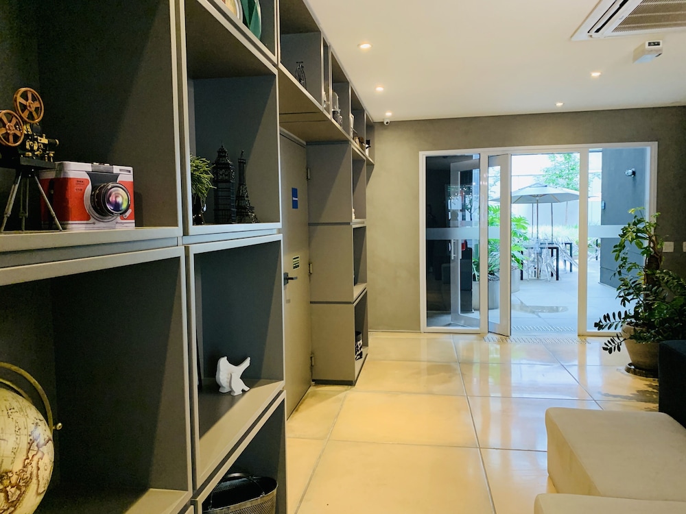 Ssaoluiz419 Studio S O Luiz — 4-Star Luxury Hotel in Sao Paulo, Brasil