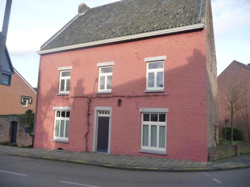 Het Rode Huis — Mechelen