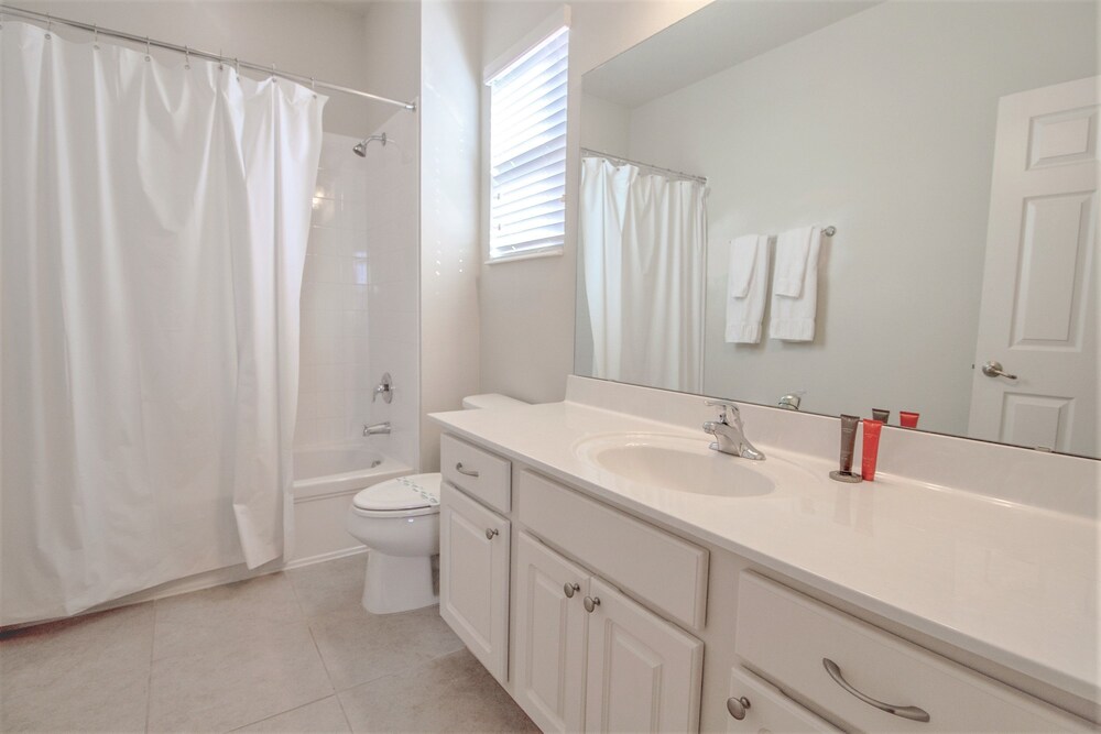 Golden Palms Vacation Resort 2580 - photo 44