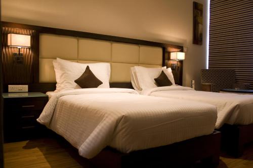 Hotel La Abode — Bhilwara — photo 4