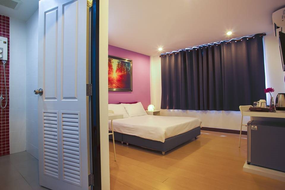Errday Guest House