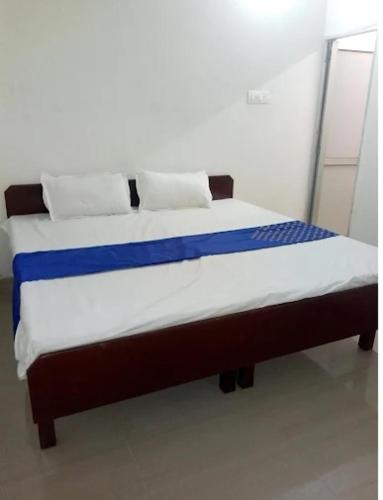 Mc B&B Hostel Ropar