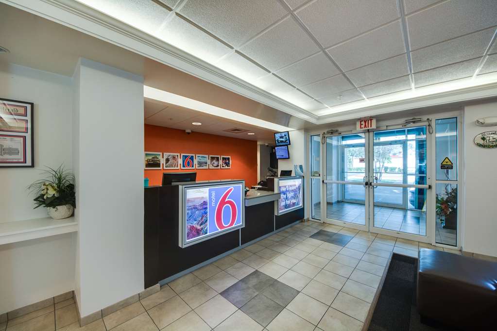 Motel 6 Brownsville TX - photo 20