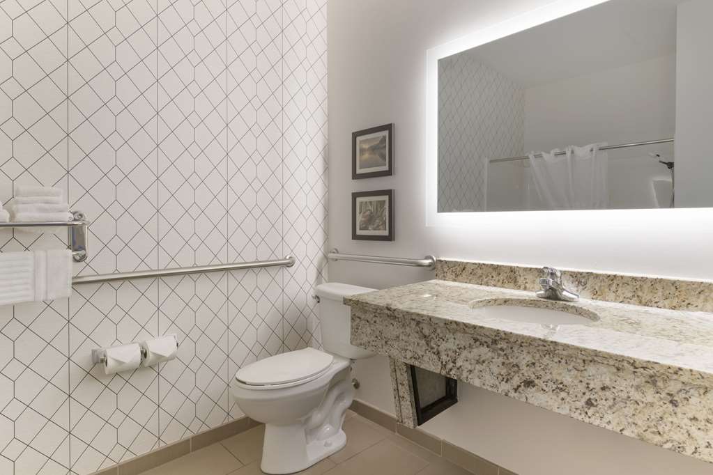 Comfort Inn & Suites Davenport Quad Cities - photo 23