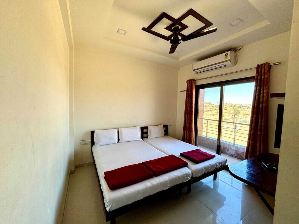 Hotel Trident Inn in Trimbak, India