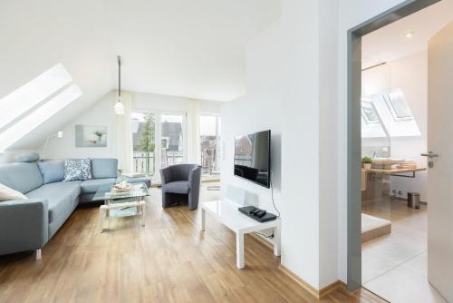W7 Gästehaus Christian Westphal Str 60 Feriendomizil Hollich — 4-Star Luxury Hotel in Gromitz, Germany