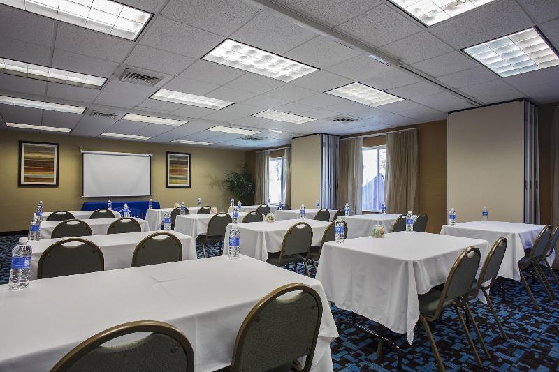 Fairfield Inn by Marriott Charlotte Mooresville - photo 93