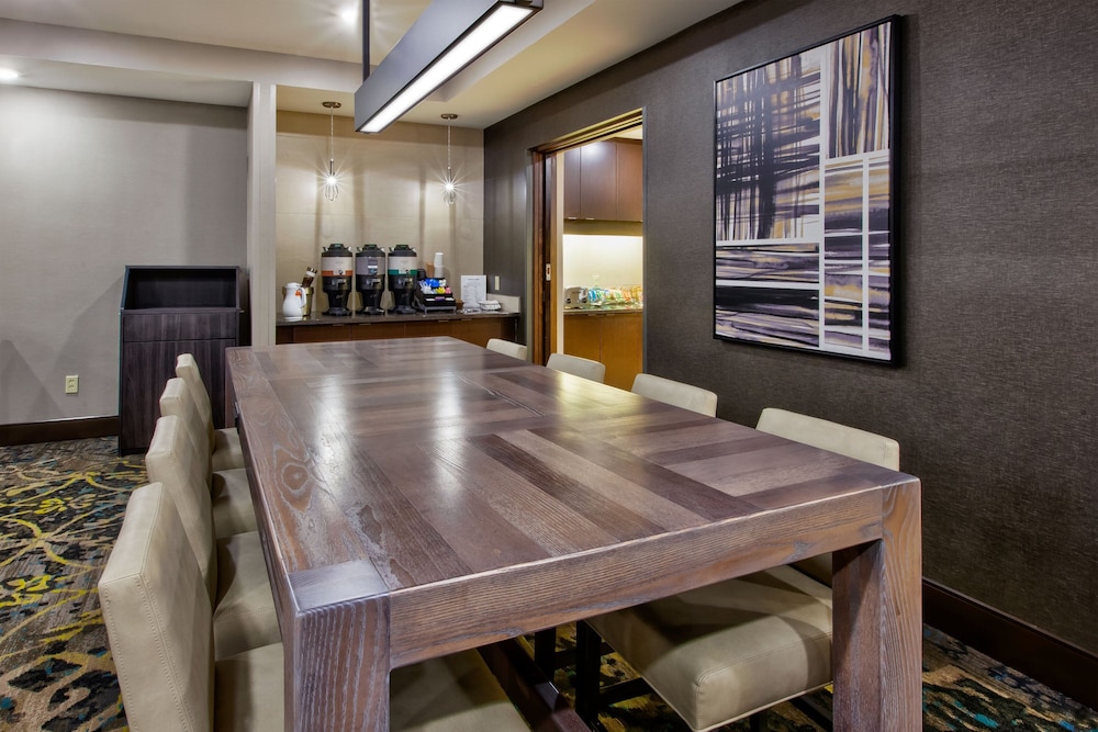 Residence Inn by Marriott Ann Arbor North - photo 35