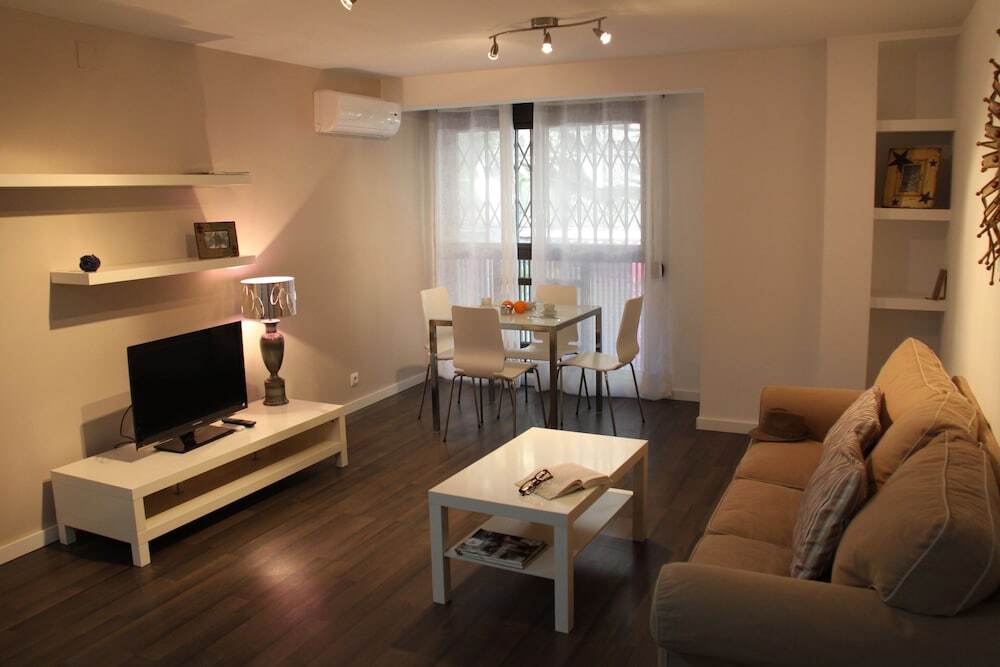 Holastays Ayuntamiento — Valencia