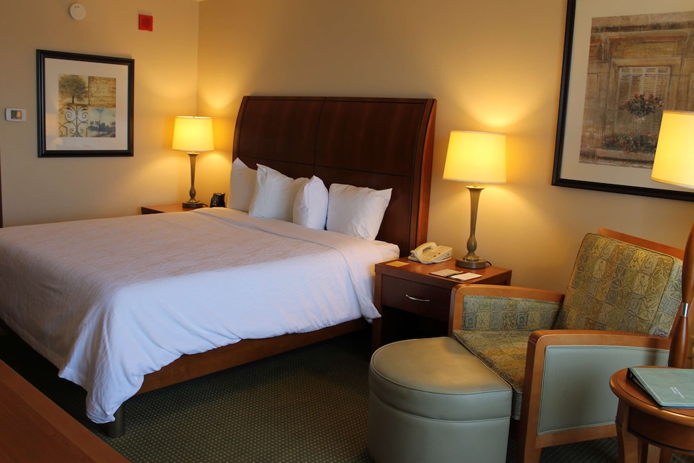 Hilton Garden Inn Addison - photo 15