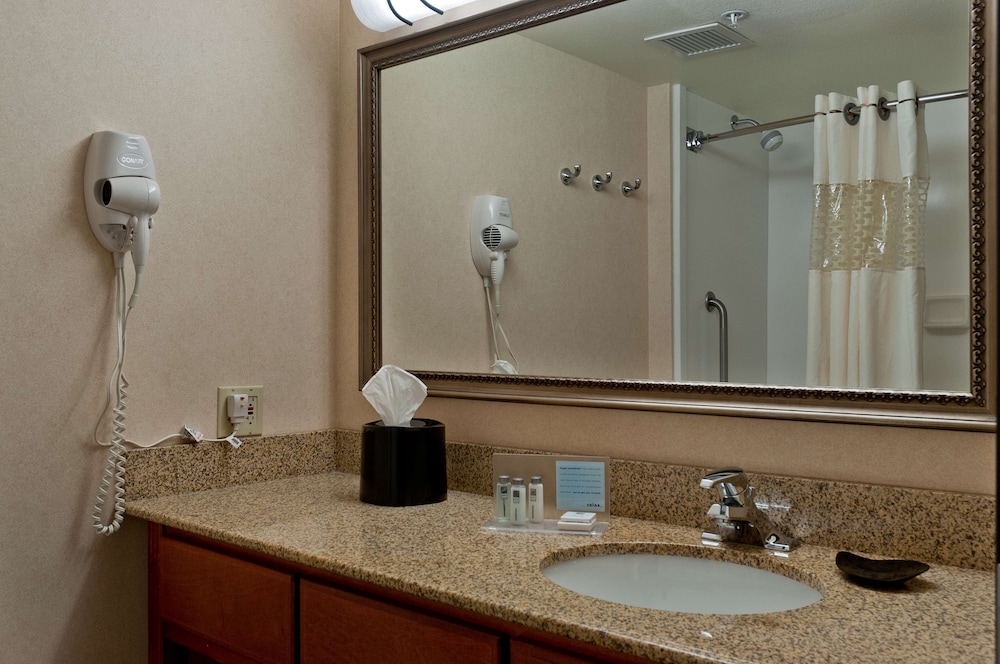 Hampton Inn Phoenix Anthem - photo 16
