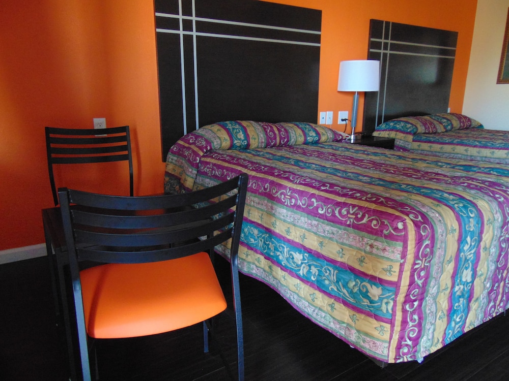 The Heart Of Texas Motel - photo 7