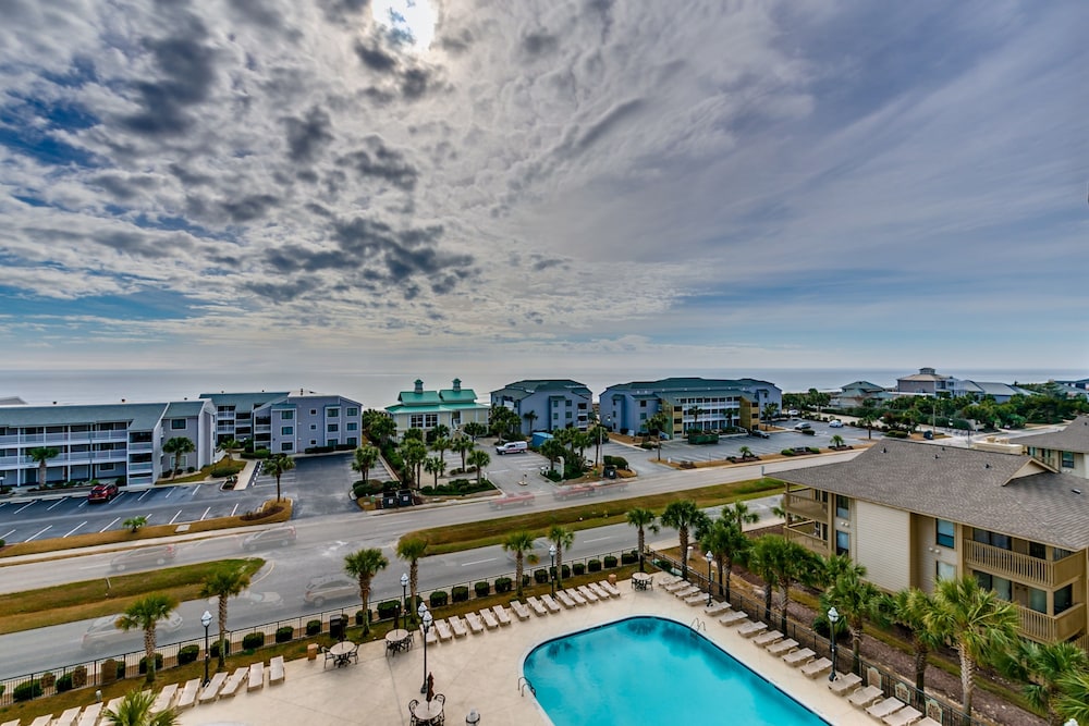 Tilghman Beach and Golf Resort by Condo World - photo 21