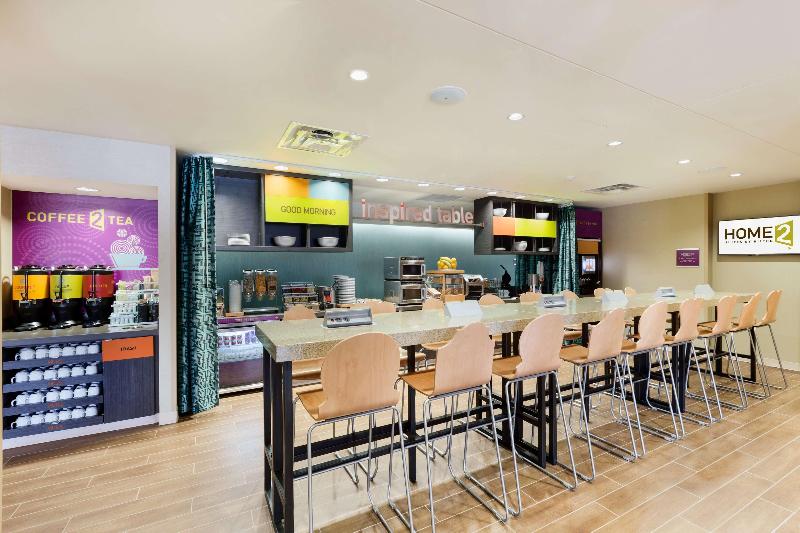Home2 Suites by Hilton Omaha West NE - photo 136