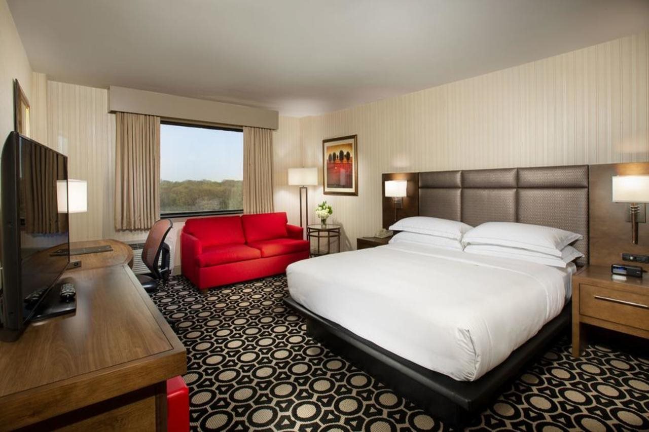 Hilton Chicago Northbrook - photo 7