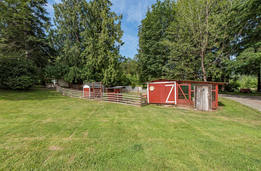 Emerald Valley Inn - photo 61