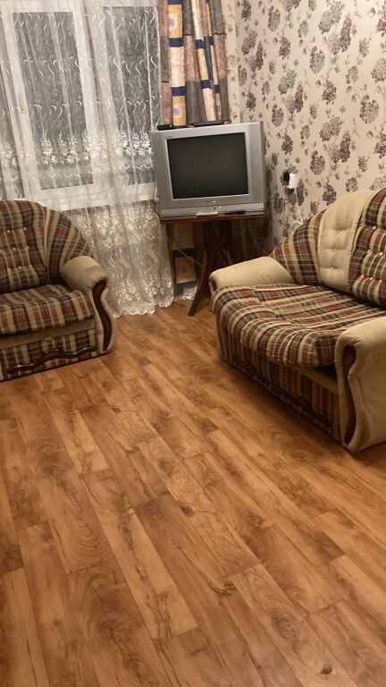 Na Polyarnoy 5 Flat in Noyabrsk, Russia