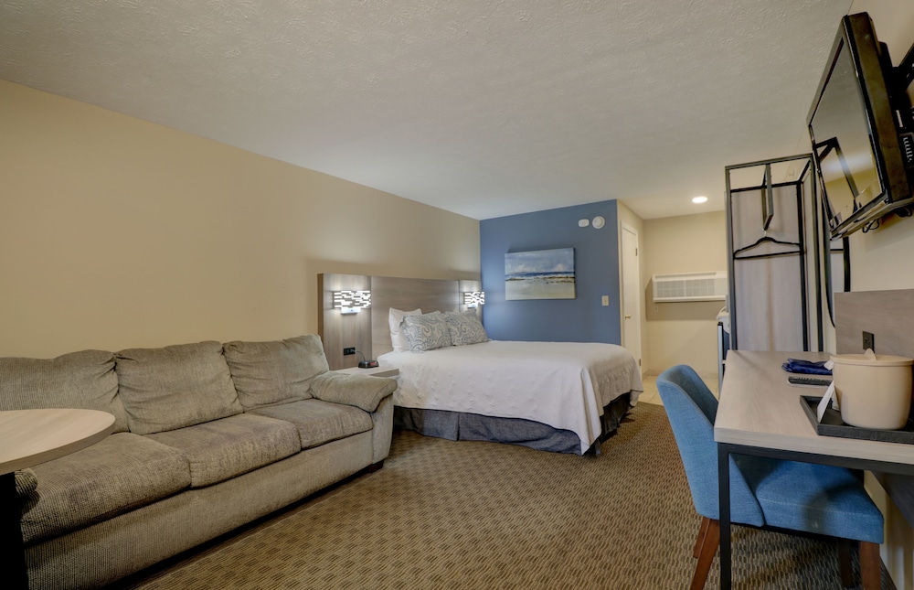 Wells Ogunquit Resort Motel & Cottages - photo 18