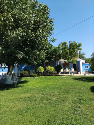 To Archontiko la Maison de Ville — 4-Star Luxury Hotel in Avato, Greece