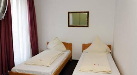 Accent Severin - last minute hotel in Altstadt Sud