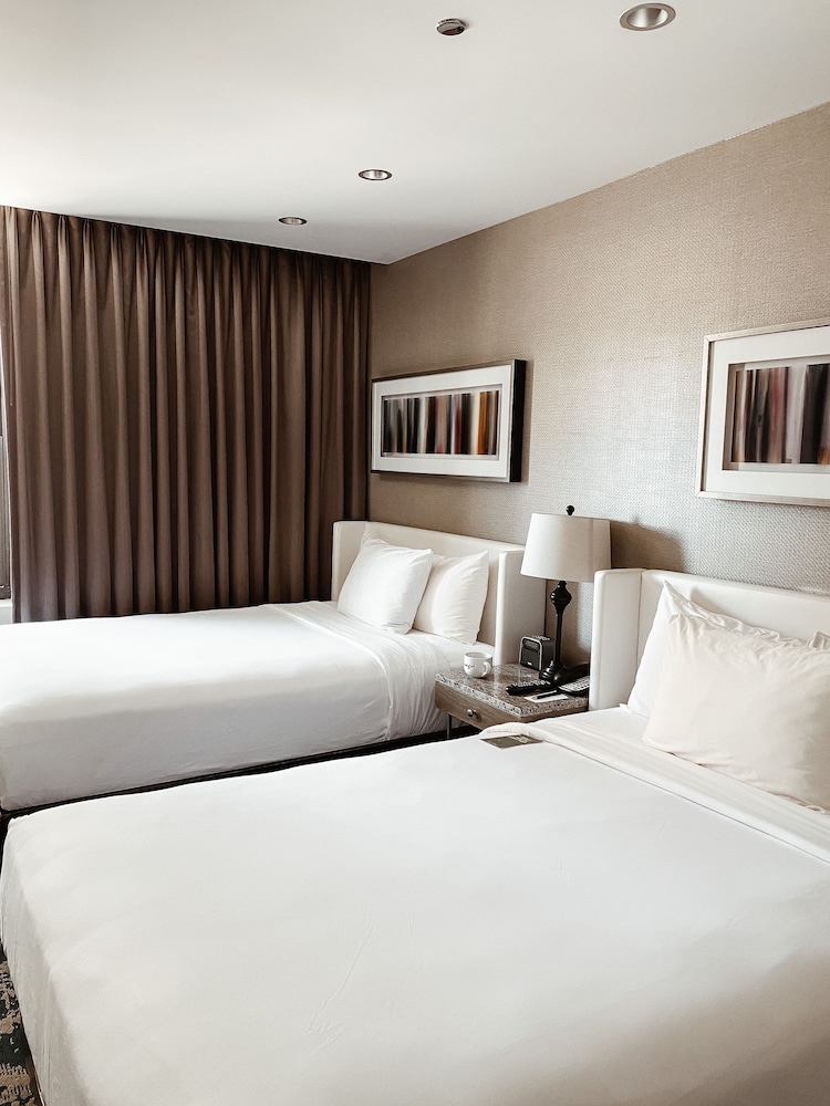 Hotel Felix River North Magnificent Mile - photo 63