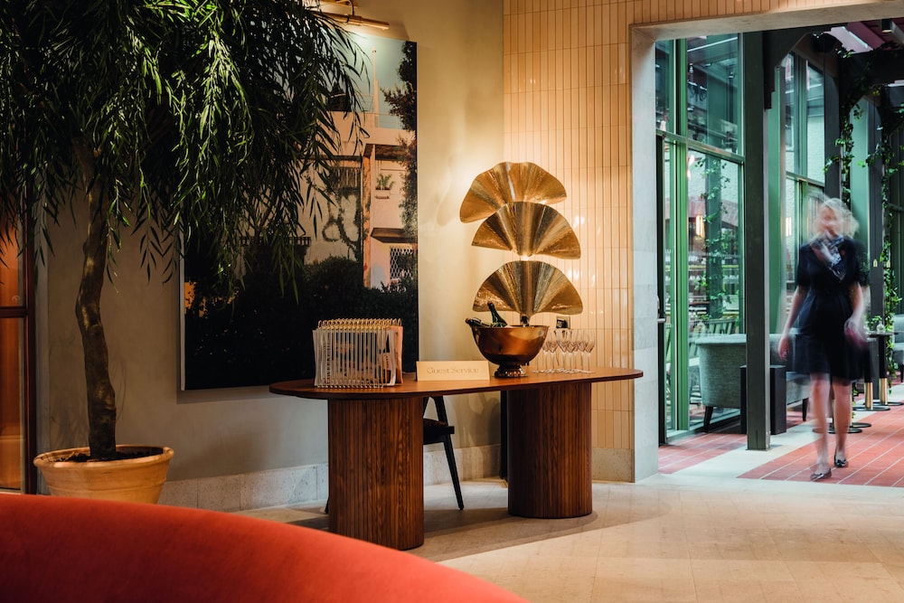 Ad Astra by Elite Hotel Spa & Resort — Soedertaelje — photo 3