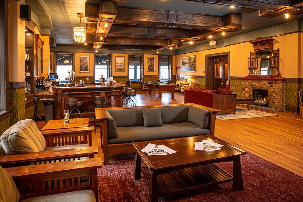 Basin Park Hotel and Spa - featured photo