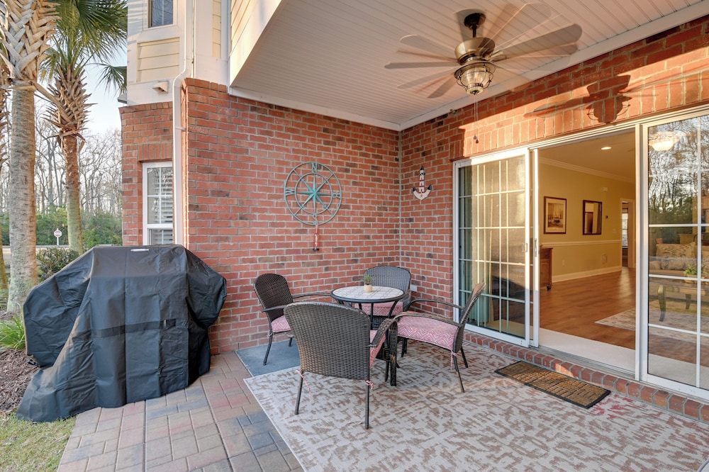 Tupelo Bay Golf Resort Condo 1 Mile To Beach - photo 11