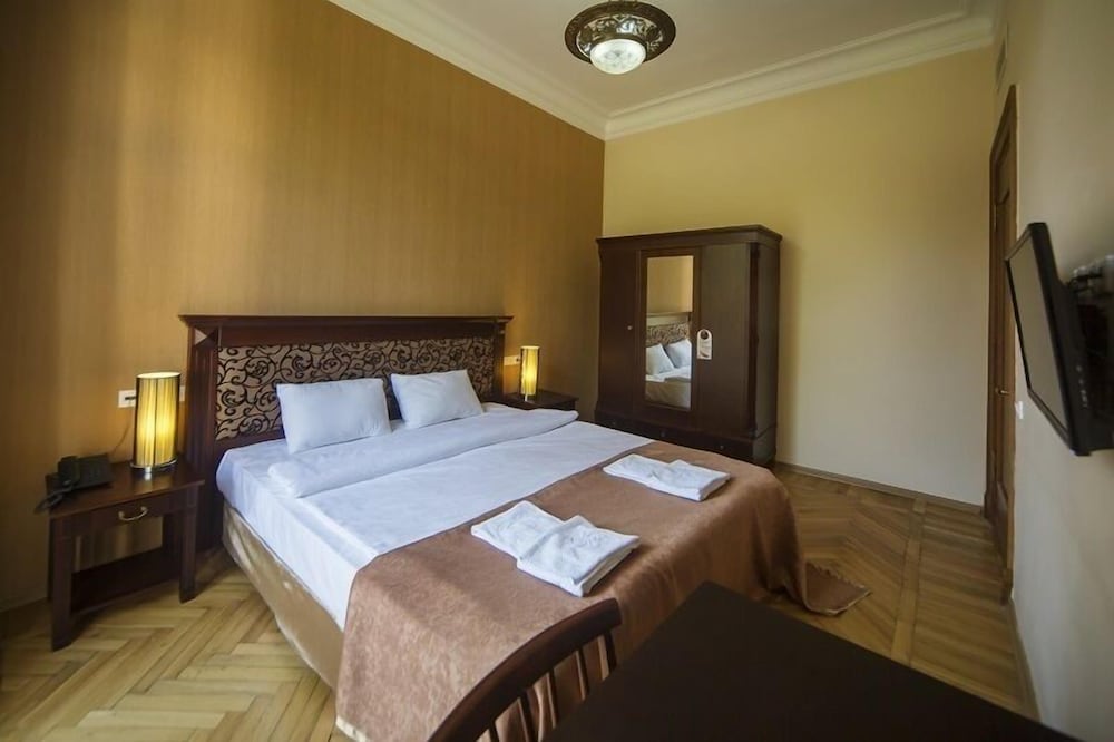 Legends Tskaltubo Spa Resort — Tsqaltubo — photo 4