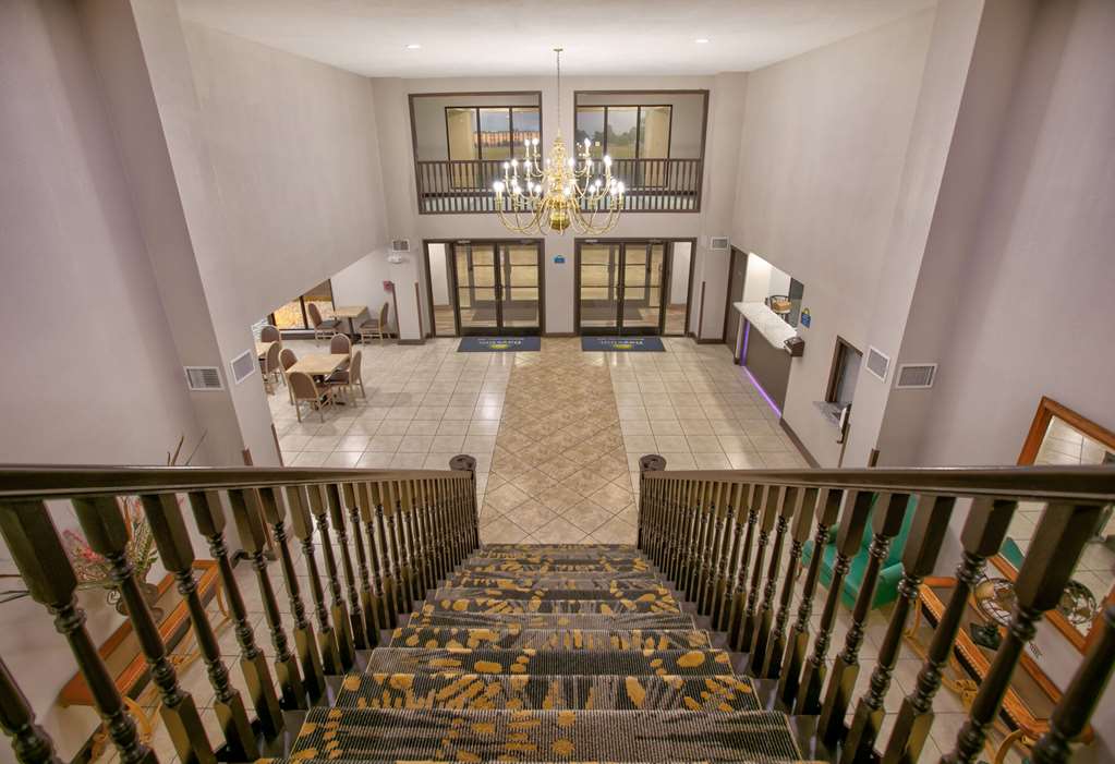 Days Inn by Wyndham Tunica Resorts - photo 12