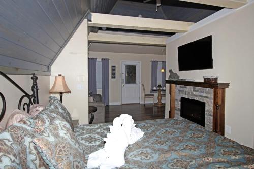 Snuggle Inn - photo 6
