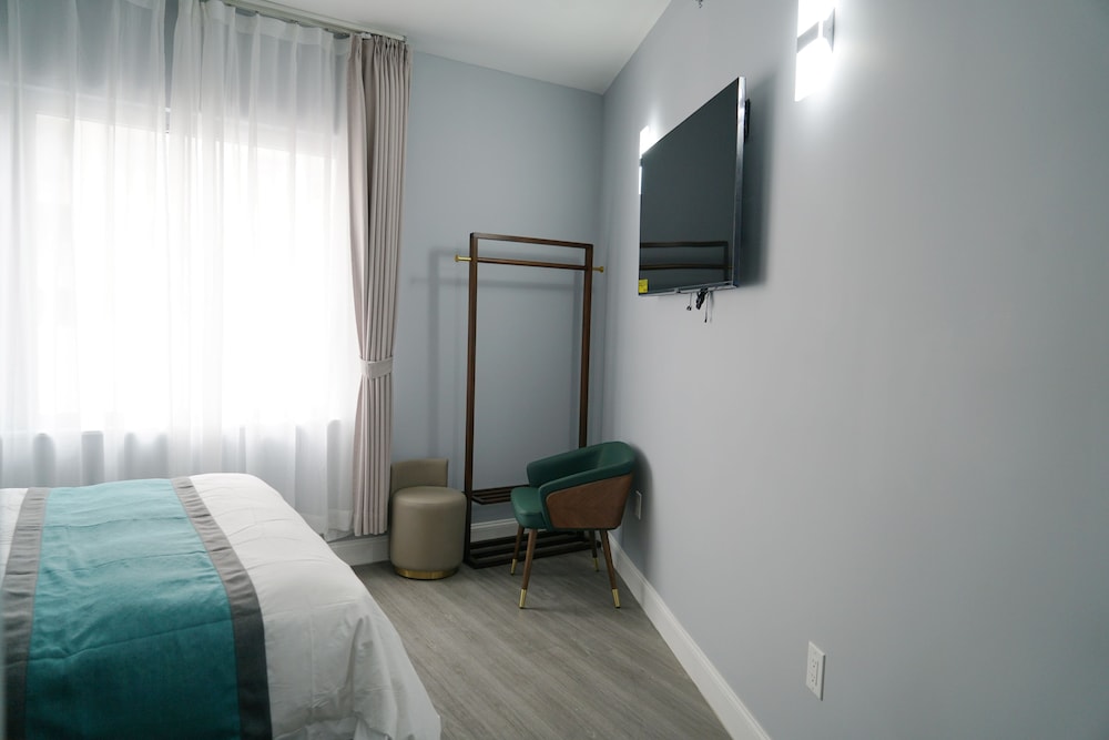 Starlight Hotel - photo 4