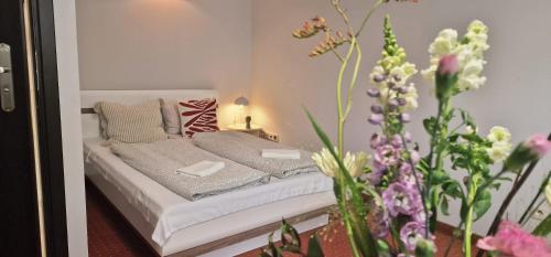 Śpij tu dom wypoczynkowy z jacuzzi in Mikolajki, Poland