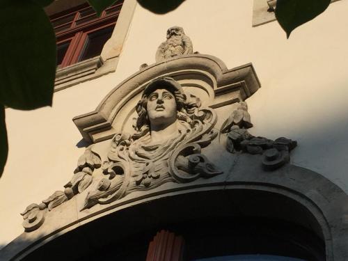 Villa am Grossen Garten — 4-Star Luxury Hotel in Dresden, Germany