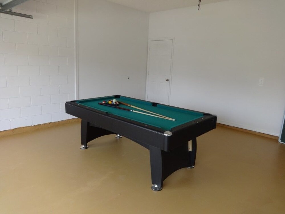 Terra Verde Resort 4699 Seven Bedroom Townhome with Private Pool - photo 43