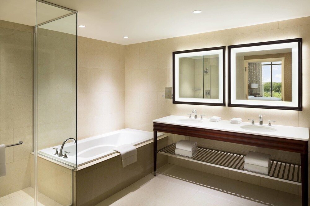 Sheraton Austin Georgetown Hotel & Conference Center - photo 19
