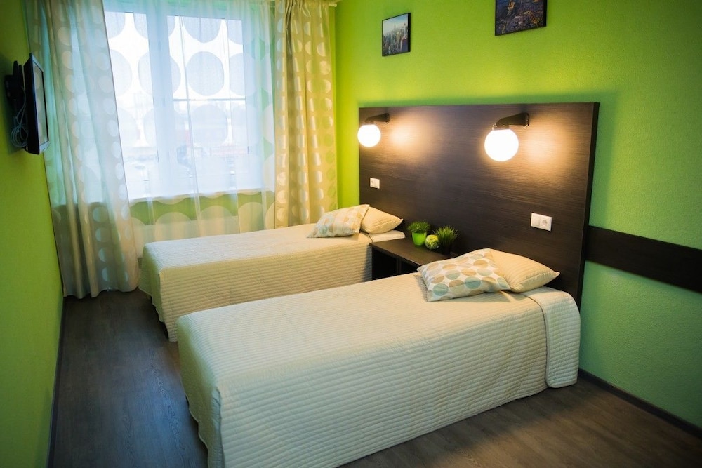 Mini Hotel Kosmos — hotel in Saint Petersburg