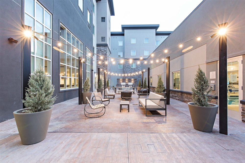 Staybridge Suites Denver North Thornton by IHG - photo 25