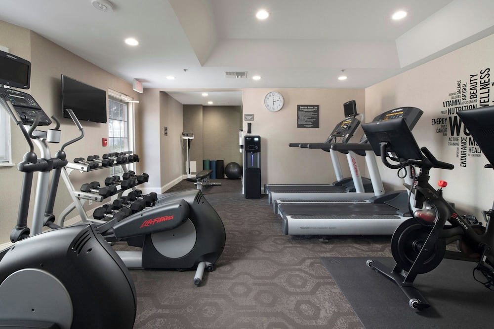 Residence Inn By Marriott San Antonio Airport Alamo Heights - photo 17